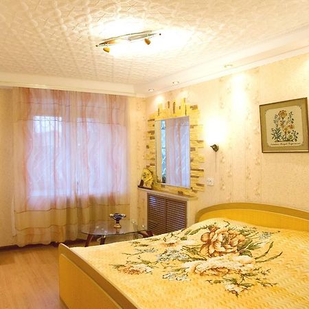 Apart Hotel 4 Rooms Smolensk Rom bilde