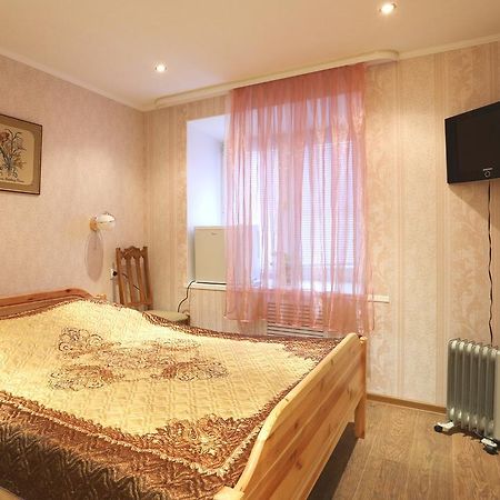 Apart Hotel 4 Rooms Smolensk Rom bilde