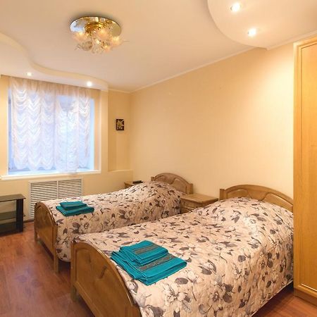 Apart Hotel 4 Rooms Smolensk Rom bilde