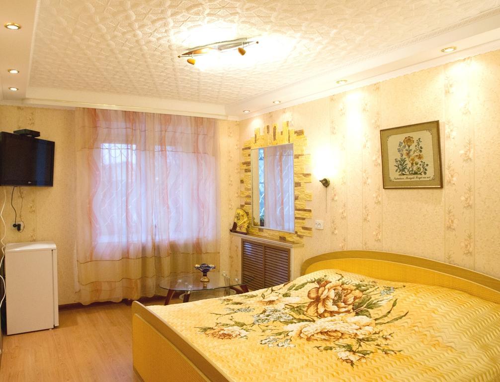 Apart Hotel 4 Rooms Smolensk Rom bilde