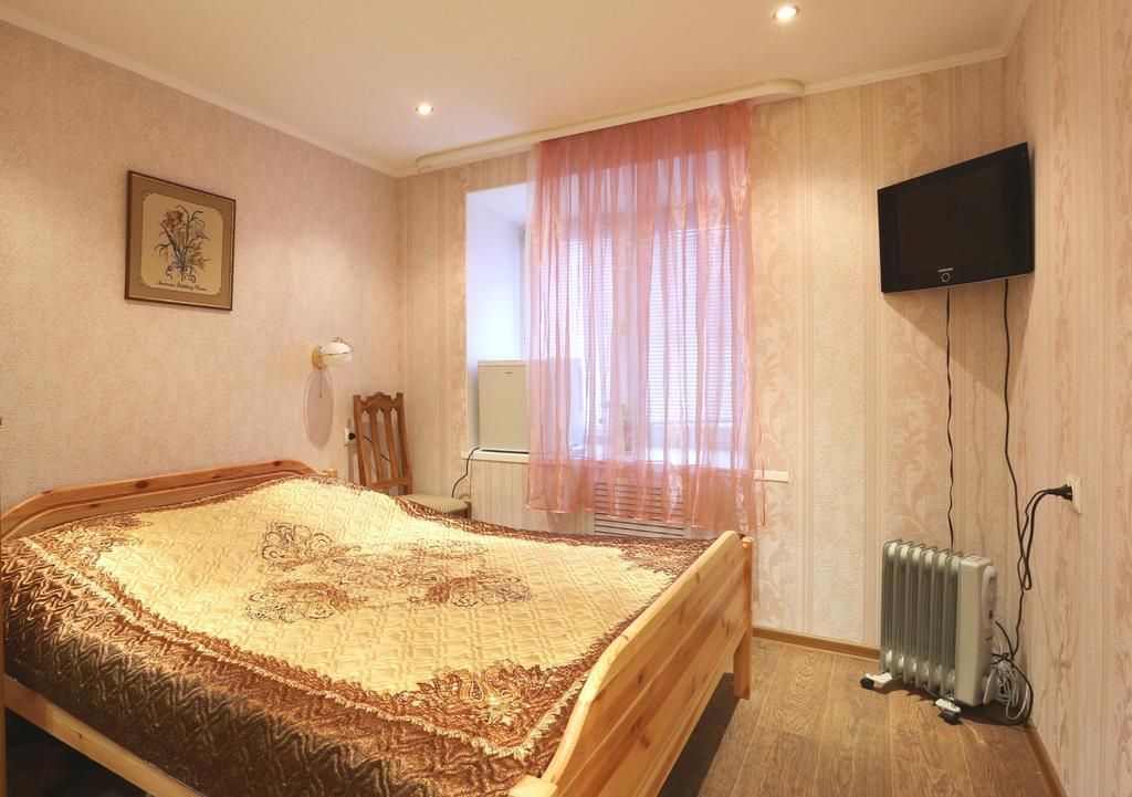 Apart Hotel 4 Rooms Smolensk Rom bilde